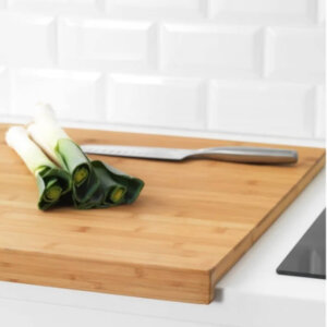 Large Bamboo Cutting Board - Bulk Bamboo Cutting Boards-custom Bamboo Cutting Board- Eco Friendly Cutting Board