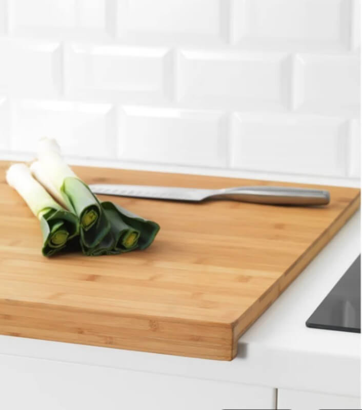 Large Bamboo Cutting Board - Bulk Bamboo Cutting Boards-custom Bamboo Cutting Board- Eco Friendly Cutting Board