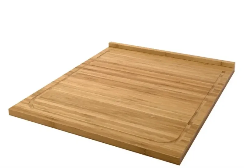 Large Bamboo Cutting Board - Bulk Bamboo Cutting Boards-custom Bamboo Cutting Board- Eco Friendly Cutting Board