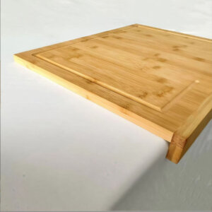 Large Bamboo Cutting Board - Bulk Bamboo Cutting Boards-custom Bamboo Cutting Board- Eco Friendly Cutting Board