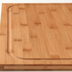 Large Bamboo Cutting Board - Bulk Bamboo Cutting Boards-custom Bamboo Cutting Board- Eco Friendly Cutting Board