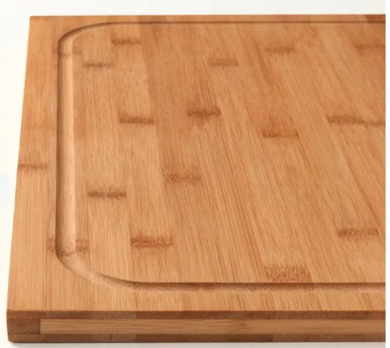 Large Bamboo Cutting Board - Bulk Bamboo Cutting Boards-custom Bamboo Cutting Board- Eco Friendly Cutting Board